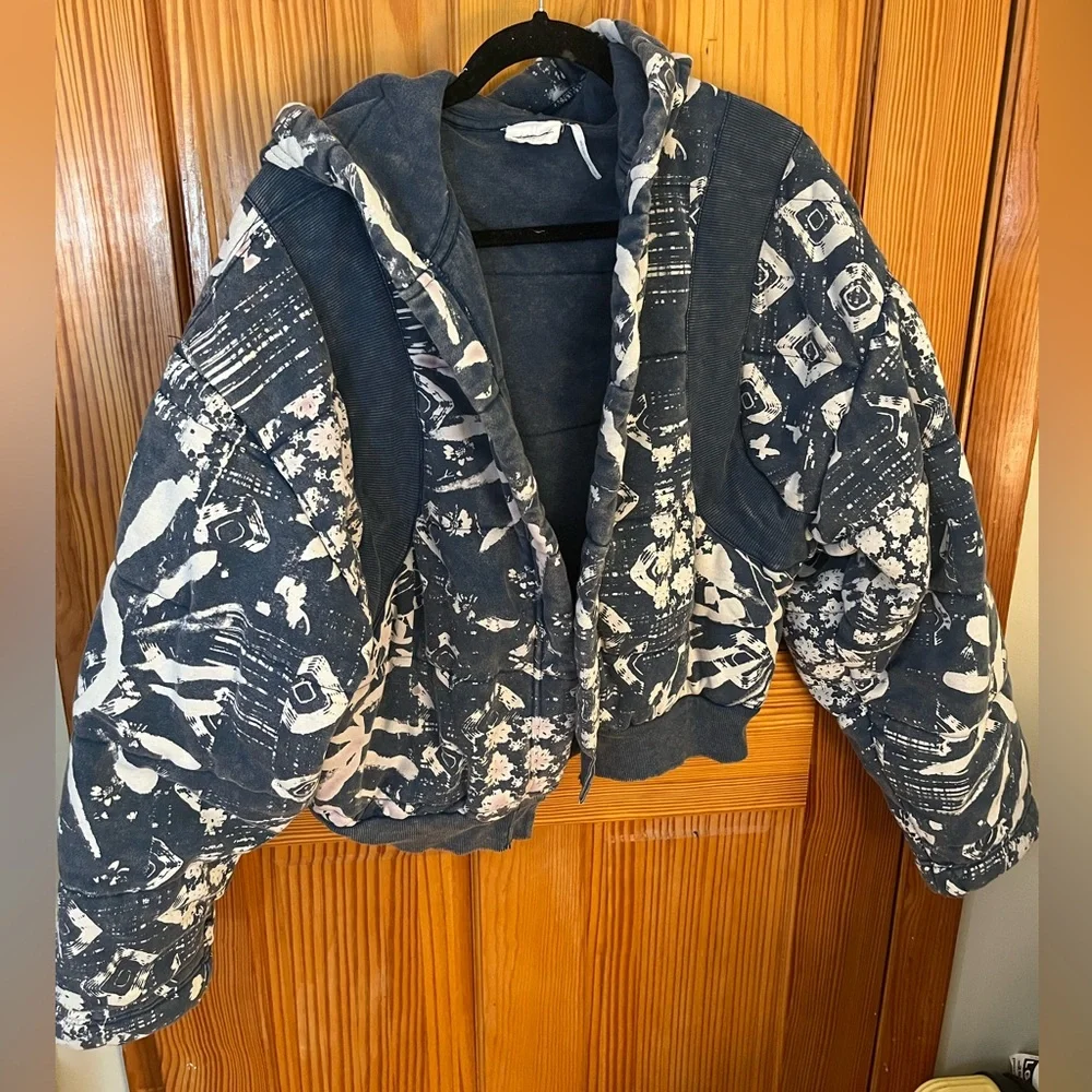 Urban Outfitters Sloane quilted jacket - Picture 12 of 13